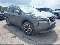 5N1BT3BB6PC866015 2023 NISSAN ROGUE