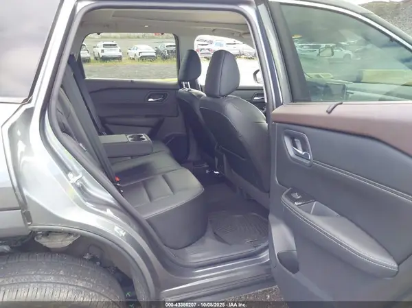 5N1BT3BB6PC866466 2023 NISSAN ROGUE - Image 8