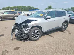 5N1BT3BB6PC869044 2023 NISSAN ROGUE