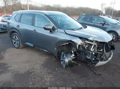 5N1BT3BB6PC870002 2023 NISSAN ROGUE