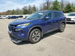 5N1BT3BB6PC875684 2023 NISSAN ROGUE