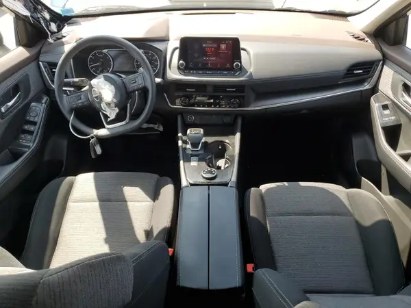 5N1BT3BB6PC875684 2023 NISSAN ROGUE - Image 8