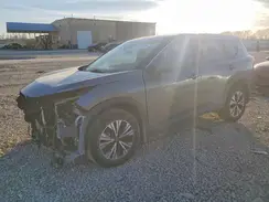 5N1BT3BB6PC876429 2023 NISSAN ROGUE