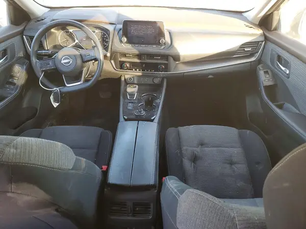 5N1BT3BB6PC876429 2023 NISSAN ROGUE - Image 8