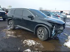 5N1BT3BB6PC884157 2023 NISSAN ROGUE