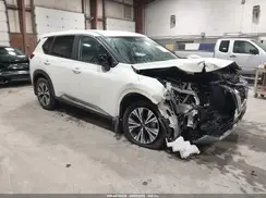 5N1BT3BB6PC884174 2023 NISSAN ROGUE
