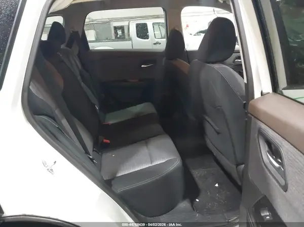 5N1BT3BB6PC884174 2023 NISSAN ROGUE - Image 8