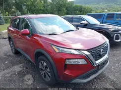 5N1BT3BB6PC884210 2023 NISSAN ROGUE