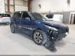 5N1BT3BB6PC887060 2023 NISSAN ROGUE