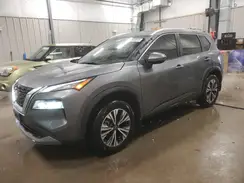 5N1BT3BB6PC888175 2023 NISSAN ROGUE