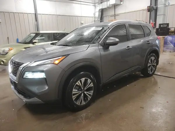 5N1BT3BB6PC888175 2023 NISSAN ROGUE - Image 1