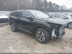 5N1BT3BB6PC888886 2023 NISSAN ROGUE
