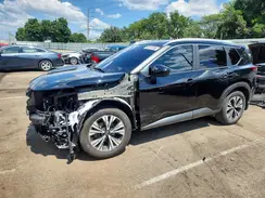5N1BT3BB6PC890637 2023 NISSAN ROGUE