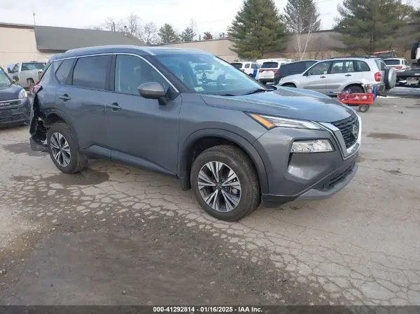 5N1BT3BB6PC891593 2023 NISSAN ROGUE - Image 1