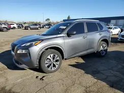 5N1BT3BB6PC897507 2023 NISSAN ROGUE