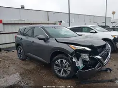 5N1BT3BB6PC897975 2023 NISSAN ROGUE