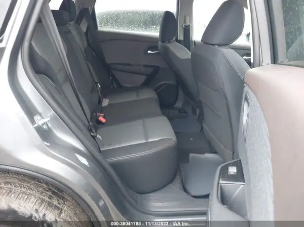 5N1BT3BB6PC897975 2023 NISSAN ROGUE - Image 8