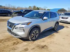 5N1BT3BB6PC898611 2023 NISSAN ROGUE