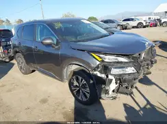 5N1BT3BB6PC898804 2023 NISSAN ROGUE