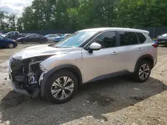 5N1BT3BB6PC899113 2023 NISSAN ROGUE