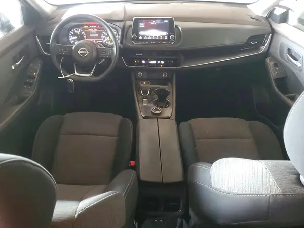 5N1BT3BB6PC900616 2023 NISSAN ROGUE - Image 8