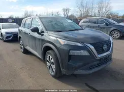 5N1BT3BB6PC909087 2023 NISSAN ROGUE