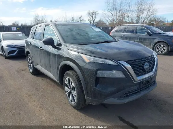 5N1BT3BB6PC909087 2023 NISSAN ROGUE - Image 1