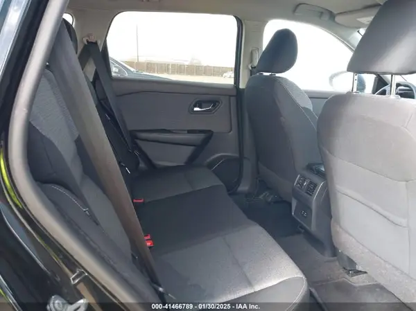 5N1BT3BB6PC909087 2023 NISSAN ROGUE - Image 8