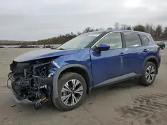 5N1BT3BB6PC912829 2023 NISSAN ROGUE