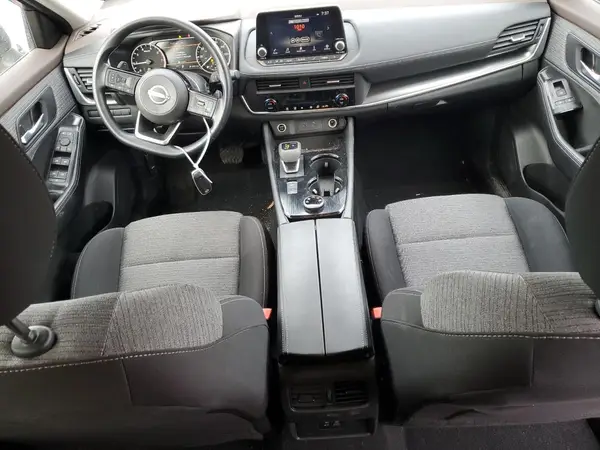5N1BT3BB6PC912829 2023 NISSAN ROGUE - Image 8