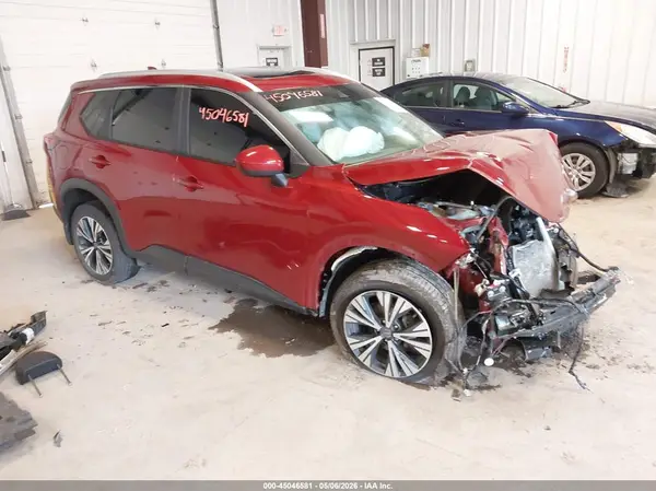 5N1BT3BB6PC913740 2023 NISSAN ROGUE - Image 1
