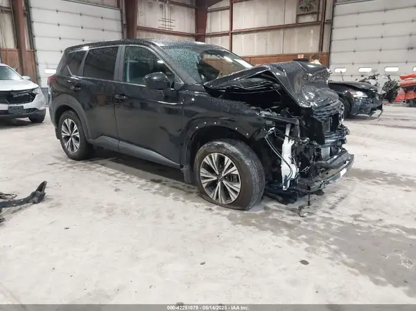 5N1BT3BB6PC915309 2023 NISSAN ROGUE - Image 1