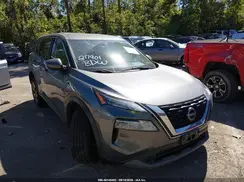 5N1BT3BB6PC924026 2023 NISSAN ROGUE