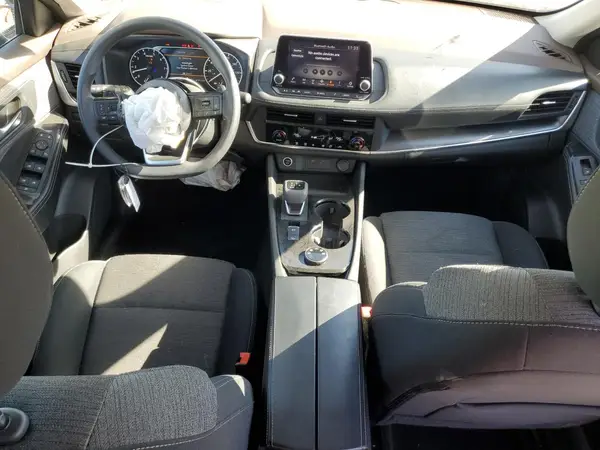 5N1BT3BB6PC924771 2023 NISSAN ROGUE - Image 8