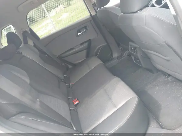 5N1BT3BB6PC926178 2023 NISSAN ROGUE - Image 8