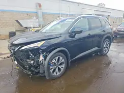 5N1BT3BB6PC927167 2023 NISSAN ROGUE