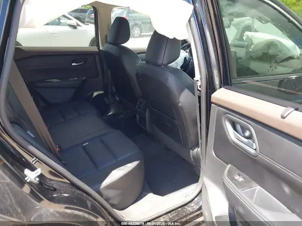 5N1BT3BB6PC927380 2023 NISSAN ROGUE - Image 8