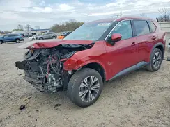 5N1BT3BB6PC928707 2023 NISSAN ROGUE