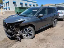 5N1BT3BB6PC933020 2023 NISSAN ROGUE