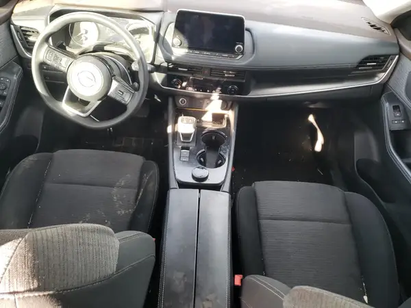 5N1BT3BB6PC933115 2023 NISSAN ROGUE - Image 8