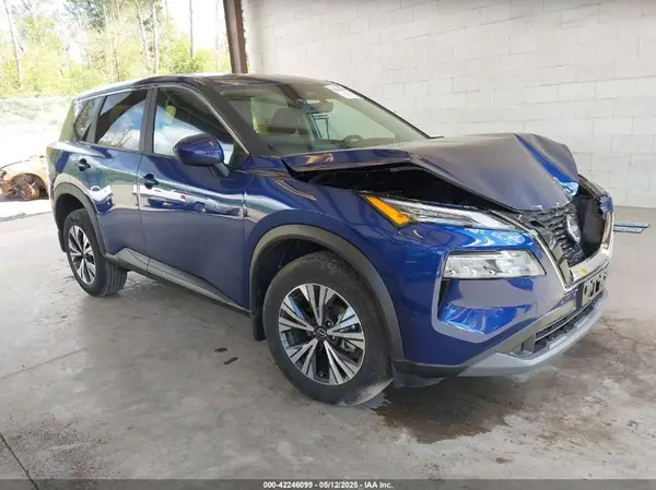 5N1BT3BB6PC938525 2023 NISSAN ROGUE - Image 1