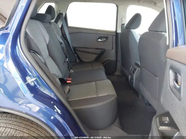 5N1BT3BB6PC938525 2023 NISSAN ROGUE - Image 8