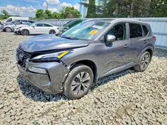 5N1BT3BB6PC941263 2023 NISSAN ROGUE