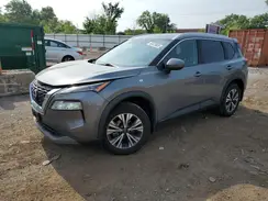 5N1BT3BB6PC943658 2023 NISSAN ROGUE