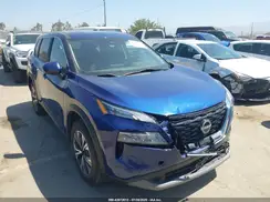 5N1BT3BB6PC945412 2023 NISSAN ROGUE