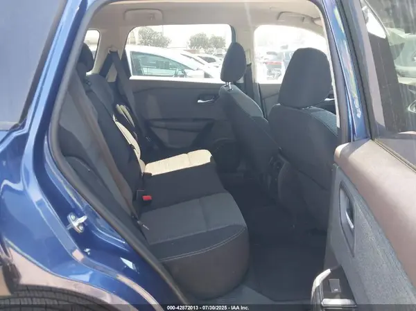 5N1BT3BB6PC945412 2023 NISSAN ROGUE - Image 8