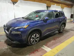 5N1BT3BB6PC945460 2023 NISSAN ROGUE