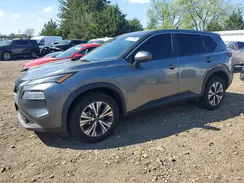 5N1BT3BB6PC945524 2023 NISSAN ROGUE