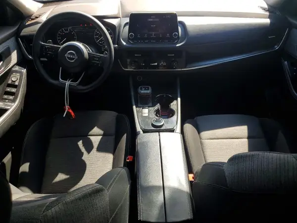 5N1BT3BB6PC945524 2023 NISSAN ROGUE - Image 8
