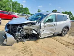 5N1BT3BB6PC945863 2023 NISSAN ROGUE